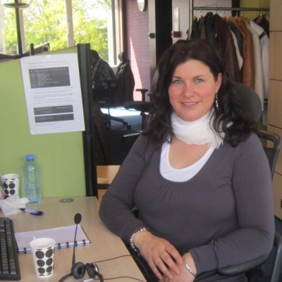 Henrike Haverkate