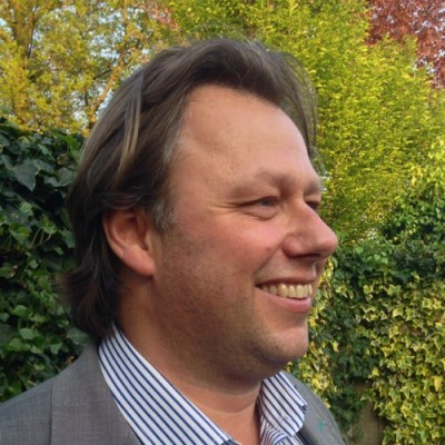 Rob Bakker