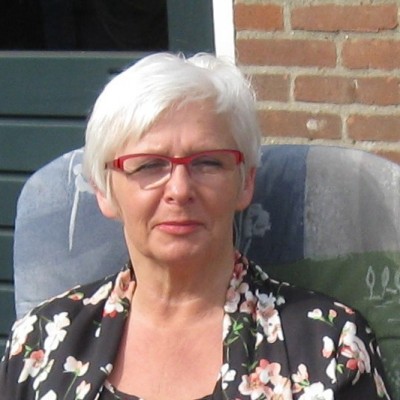 Janny Bijlstra