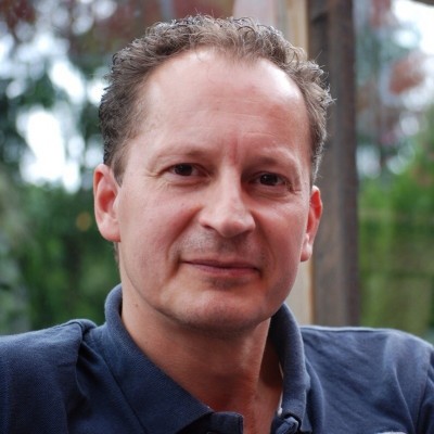Rob van Overveld