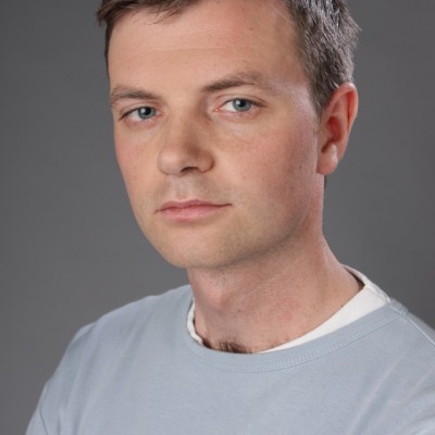 Pieter Vergouw