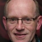 Johan Harmsen