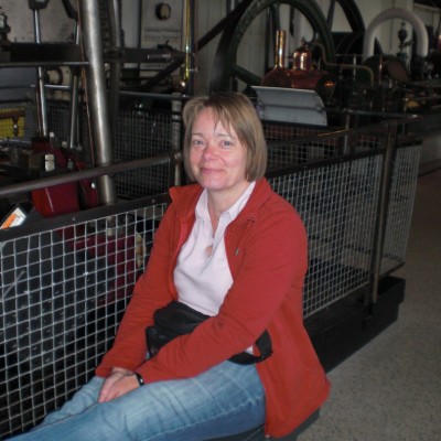 Heleen Ruiter