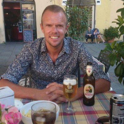Aron Stam