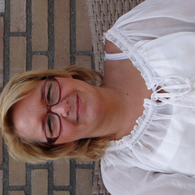 Madelein van de Koevering