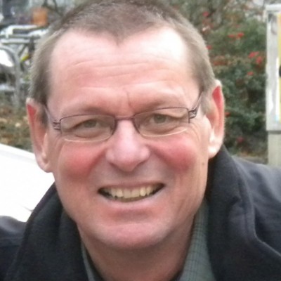 Wim Seegers