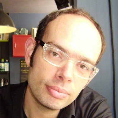 Pim Bongaarts