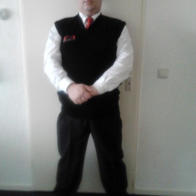 Geert Stalman