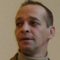 Anthony van Gelder