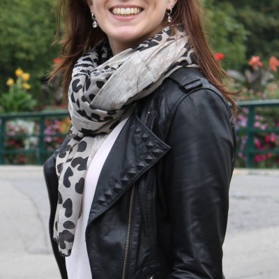 Danielle Huning