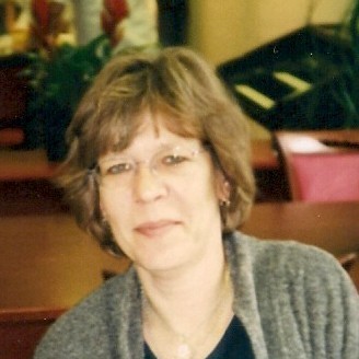 Solveig van Beele-Berkhout