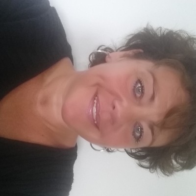 Jacqueline van Balen