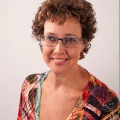 Bethly Smaling-van Uden