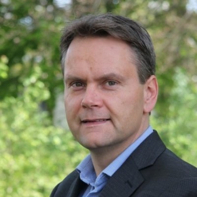 Patrick Hafkamp