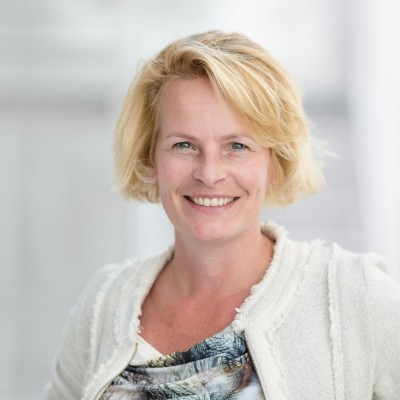 Talentcard van Sandra Dijkstra