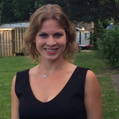 Angela Lustenhouwer