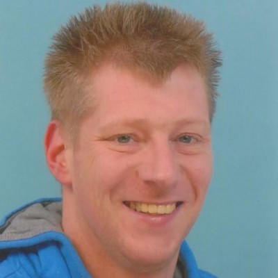 jeroen westerink