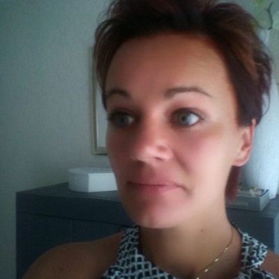 sabine luesink