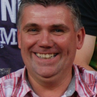 Erik Vriesen