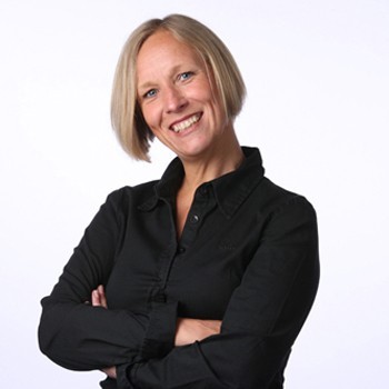 Karin van den Heuvel