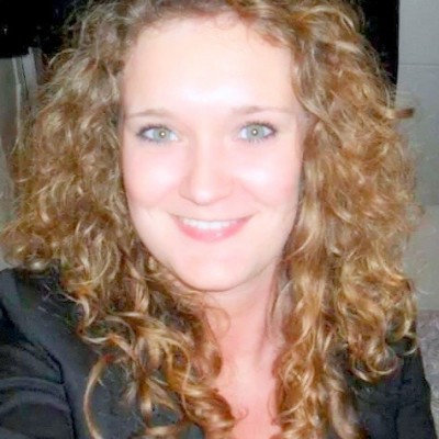 Lucienne van de Pol