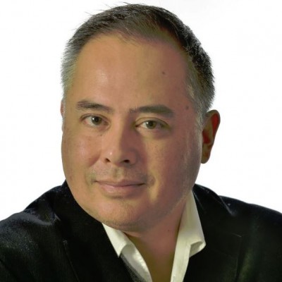 Rick Fredriksz