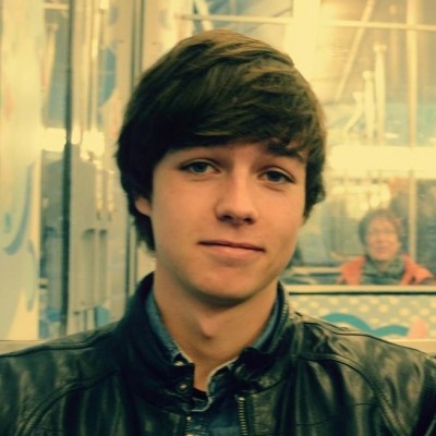 Davey Voortman