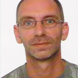 Rob Duijvekam
