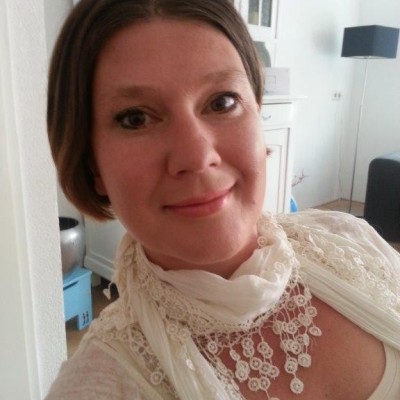Elisa Lammers-van Ommeren