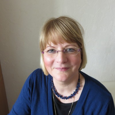 Astrid Rietdijk