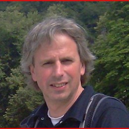 Walter Hertogs