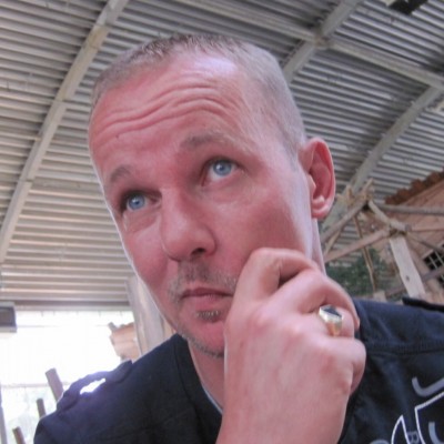 Gerald Gijsbertsen
