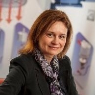 Mireille Kaat