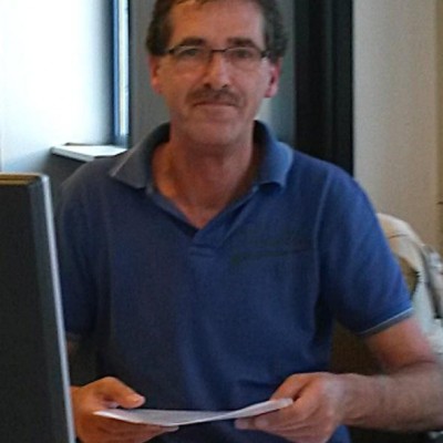 Clemens Polman