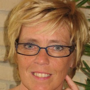 Monique Lageweg