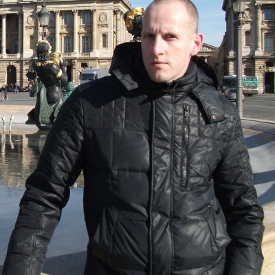 Mark Berkers