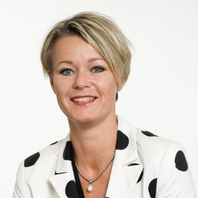 Karin Louwers