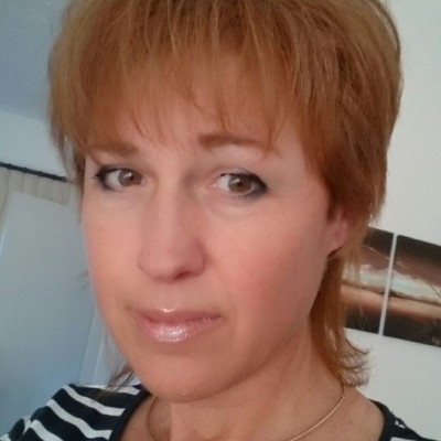 Svitlana Bubnova