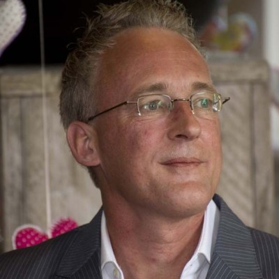 Pieter de Kruijff