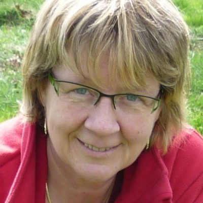 Agnes Brinkman