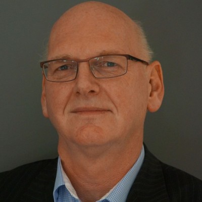 Dirk-Jan Mostert
