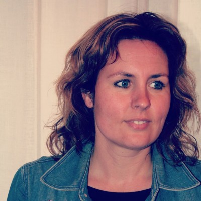 Anouk van den Goor