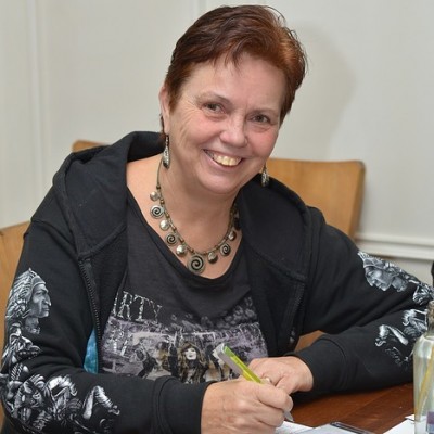 Erica de Vaan