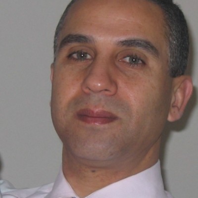 Mohammed Hnini