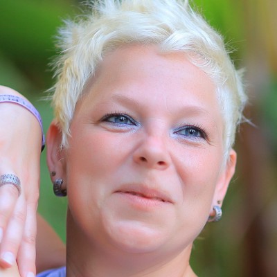 Brigitte Glasbergen