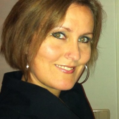 Annemieke Hoogerdijk