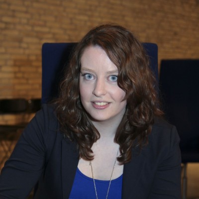 Karin Versteegh