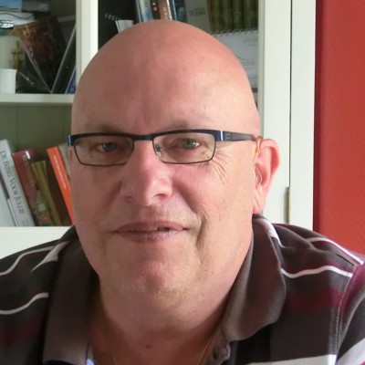 Jan Visser