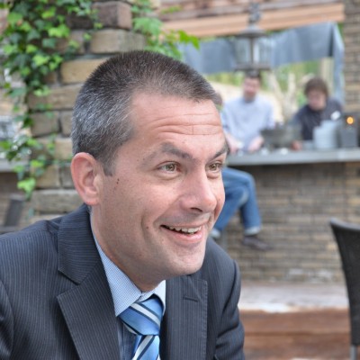 Niels Buitelaar