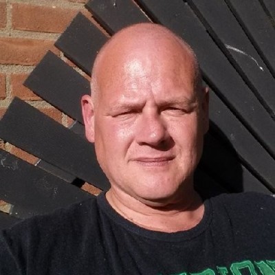 Maurice Schalker